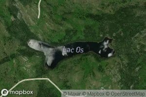 Lac Os