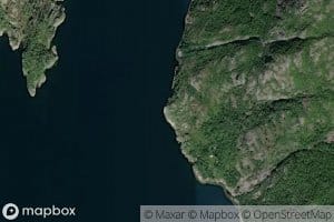 Inner-Fornesodden