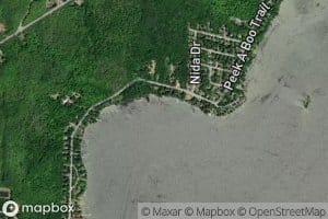 Picotte's Creek