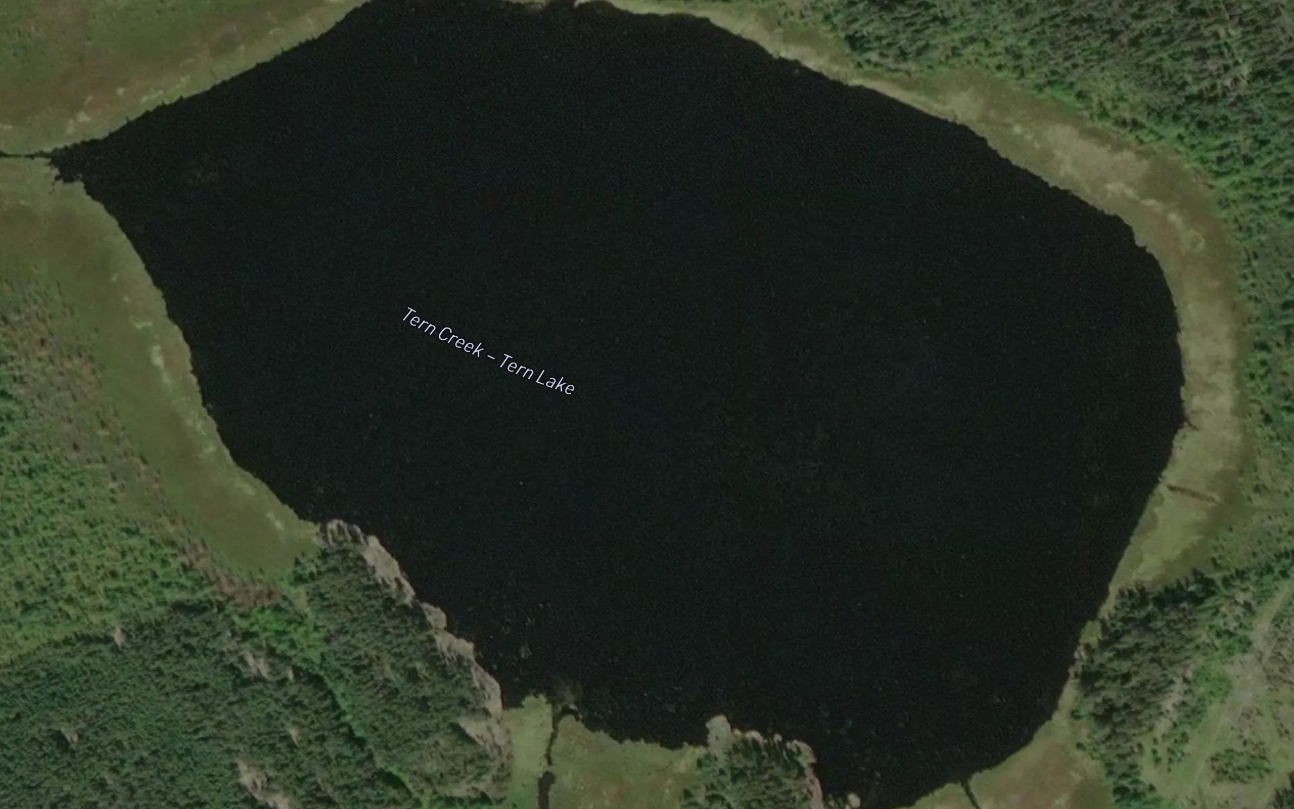 Tern Lake