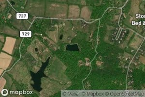 Izaak Walton League Pond