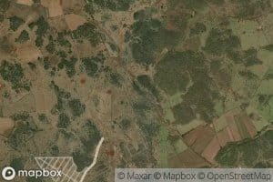 Barranca Las Capillas