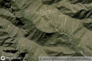Canada El Guano