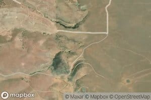 Sulfur Spring