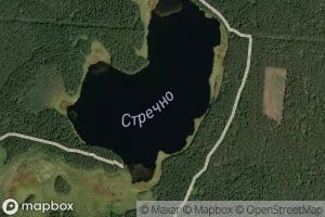 Ozero Strechno