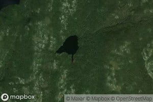 Lac Quienon