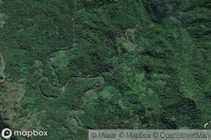 Corika Creek