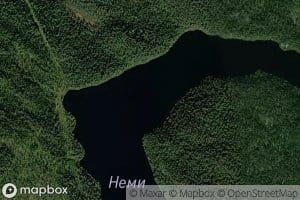 Ozero Nemi