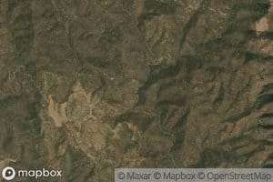 Barranca El Chupadero