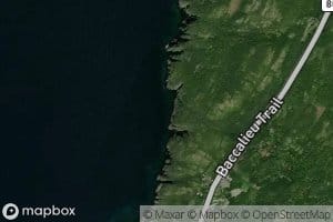 Botch Cove