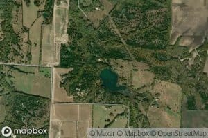 Taylor Lake