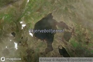 Skjervebottjernet