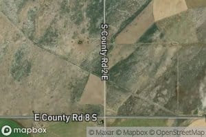 Robison Seepage Ditch