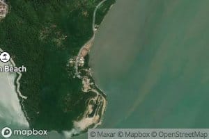 Teluk Tempoyak Besar