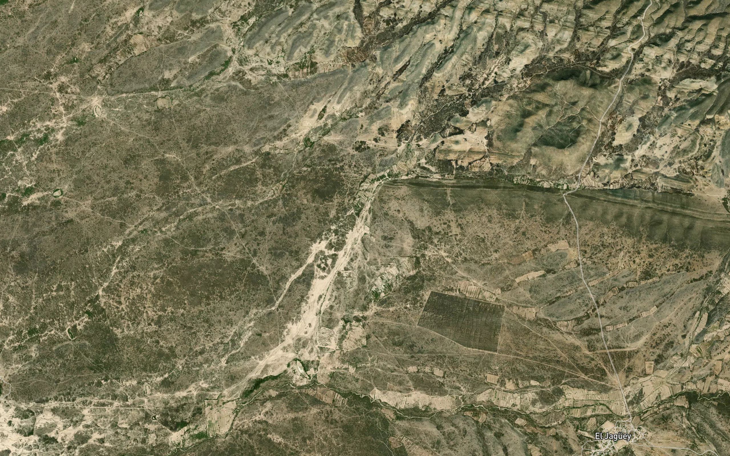 La Trinidad