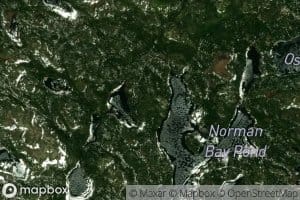 Norman Bay Pond