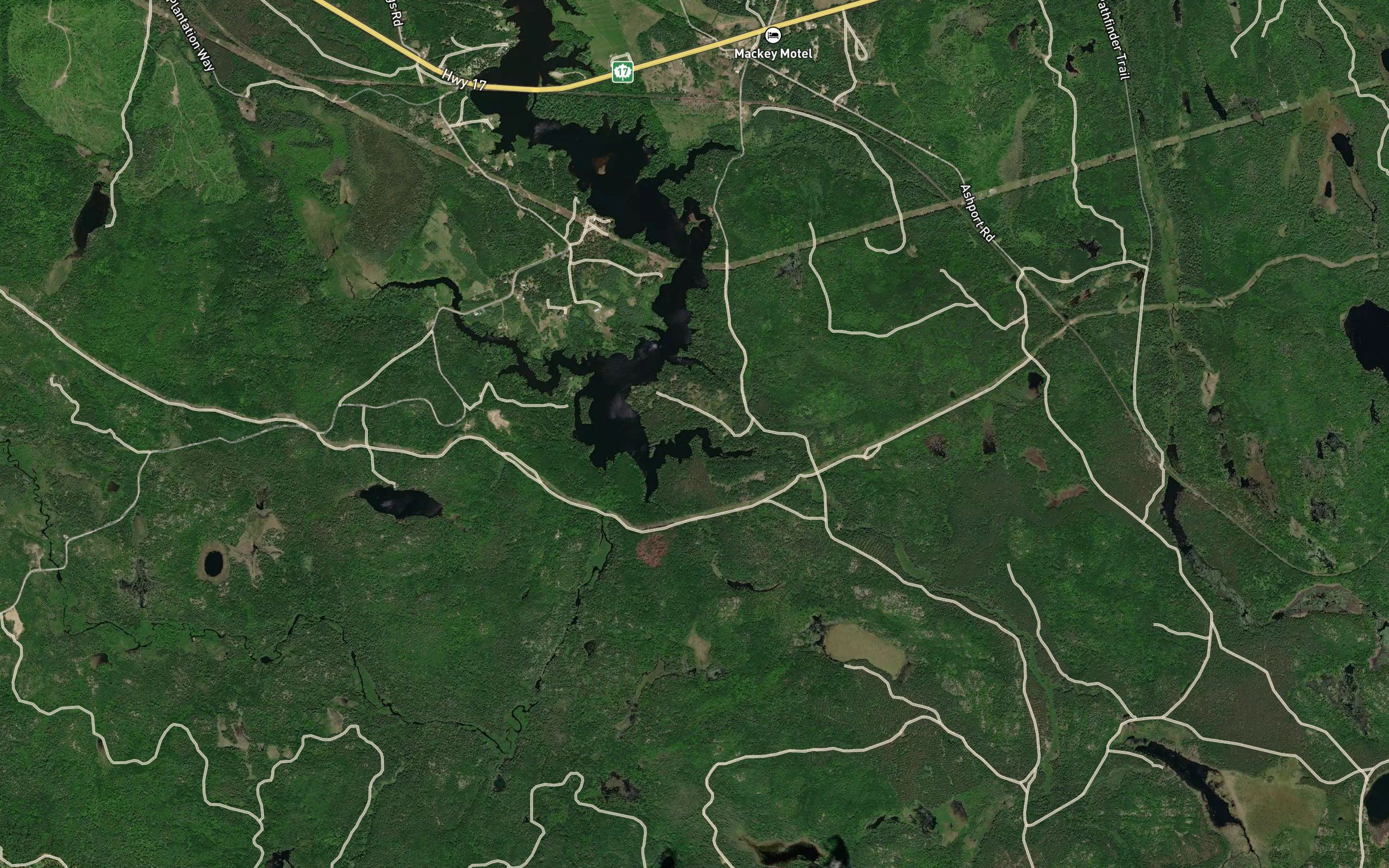 Findlay Creek