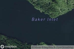 Baker Inlet