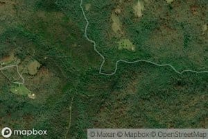 Boiling Spring Branch