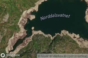 Norddalsvatnet