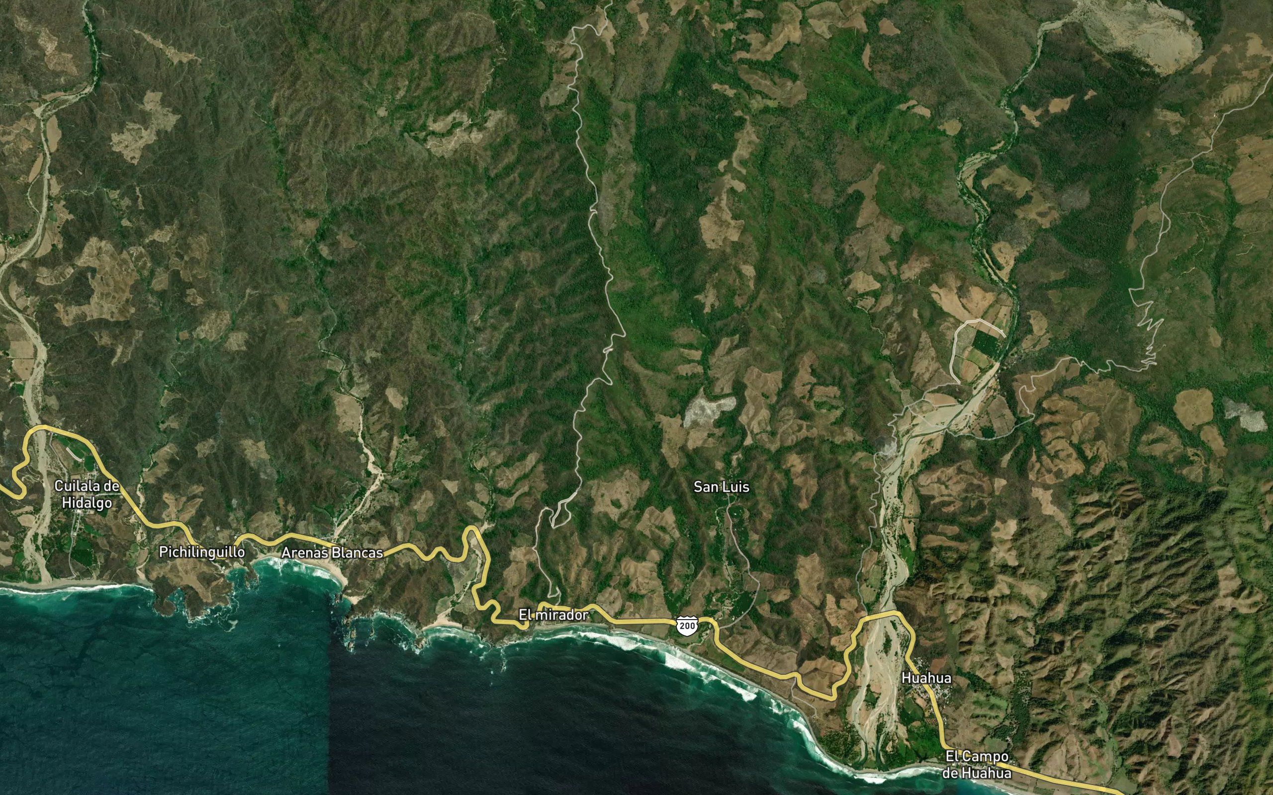 Barranca Barril