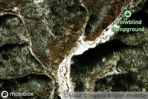 Canyon Creek