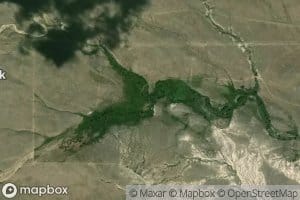 North Fork Geary Creek