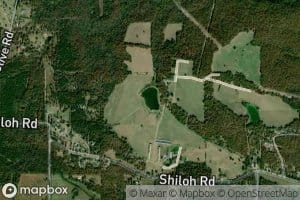 Lercher Lake Number Two