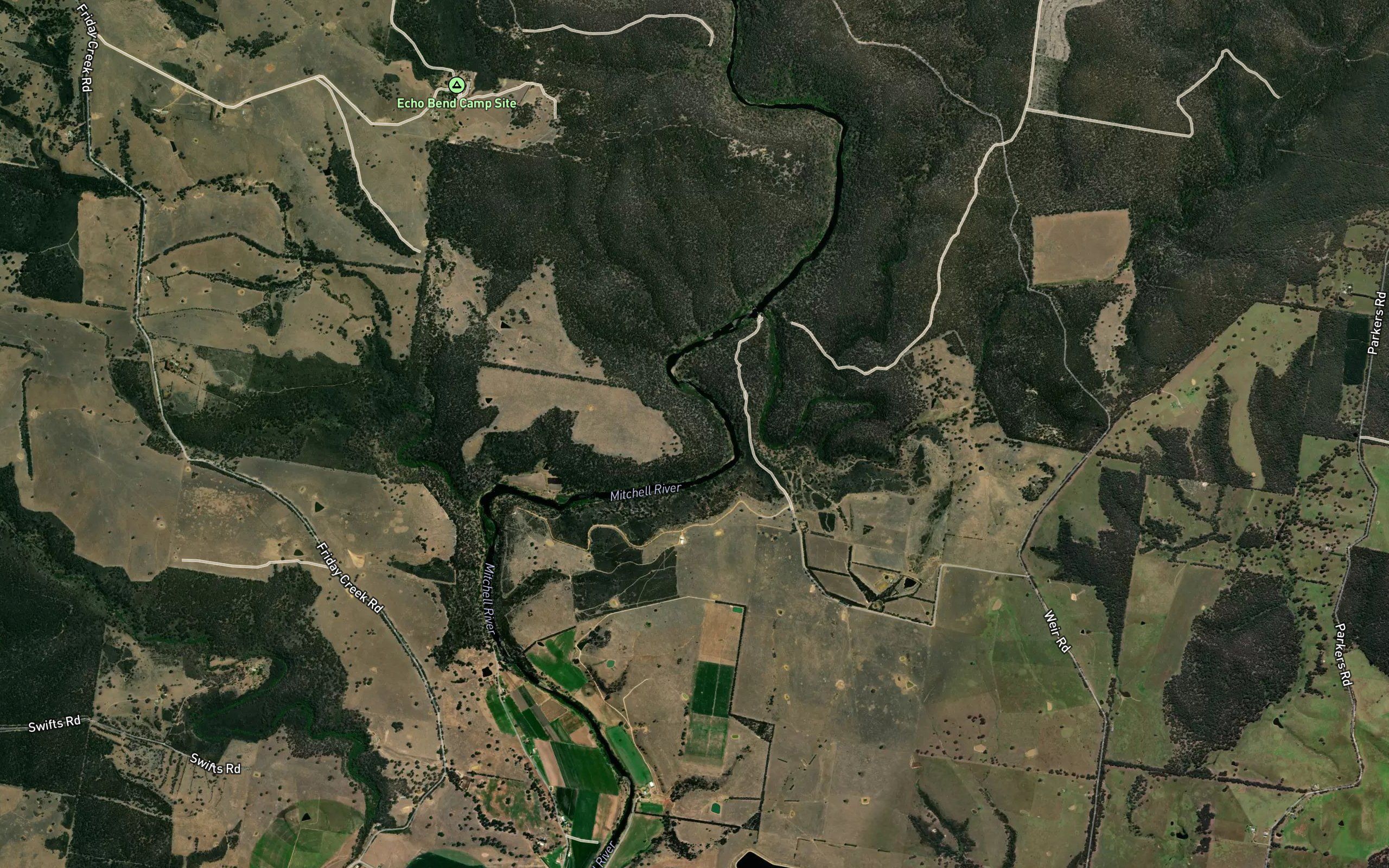 Stony Creek