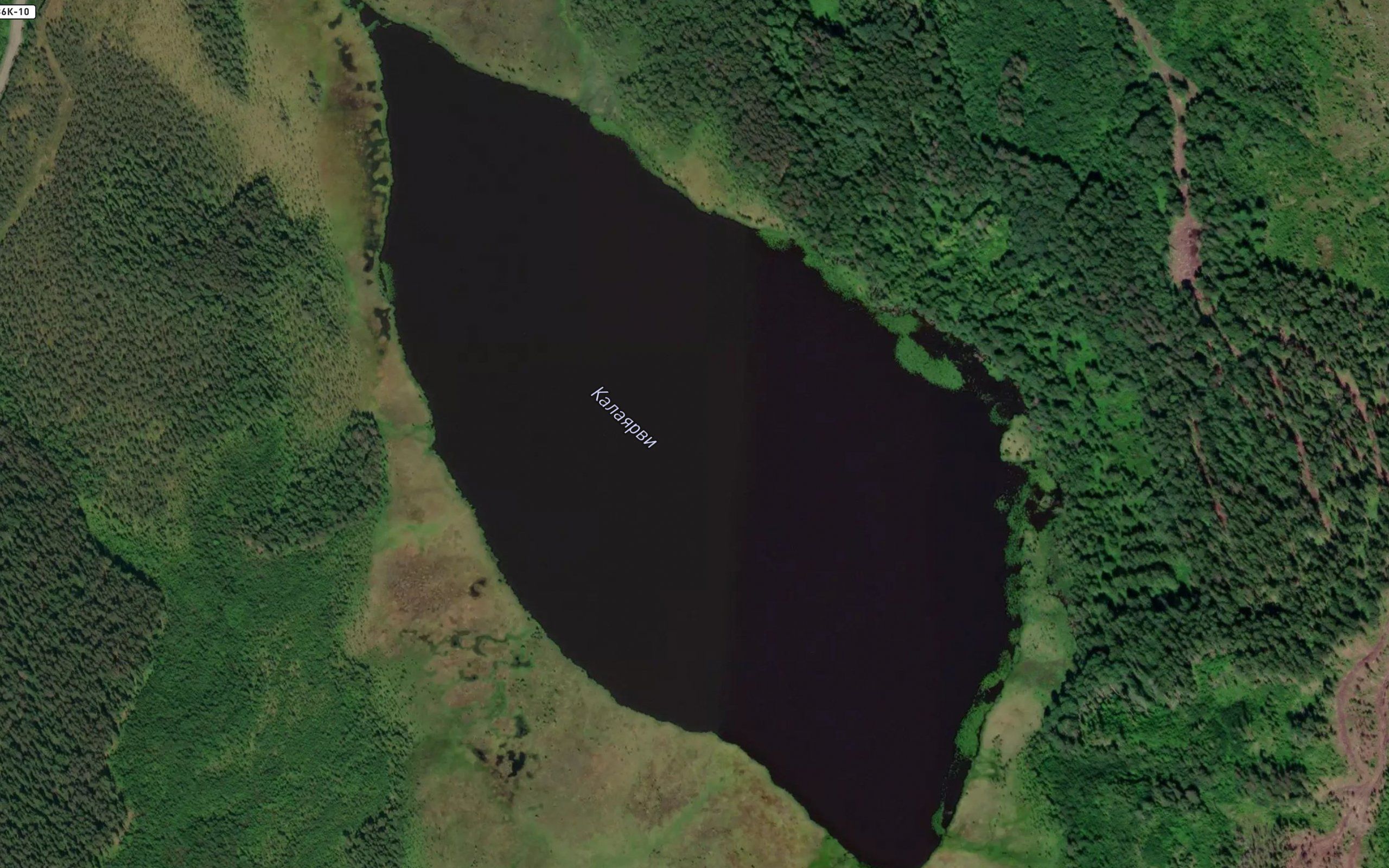 Kalajaervi