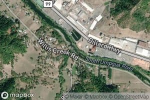 Rice Creek