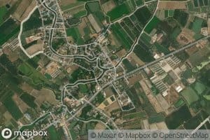 Khlong Bang Nok Yung