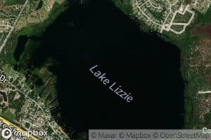 Lake Lizzie