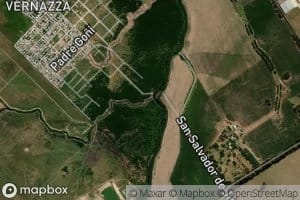 Arroyo Chacon