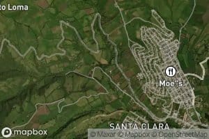 Quebrada Guarandaucu