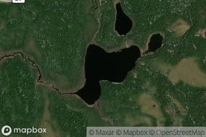 Lac Sentine