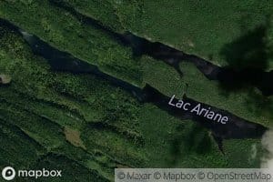 Lac Ariane
