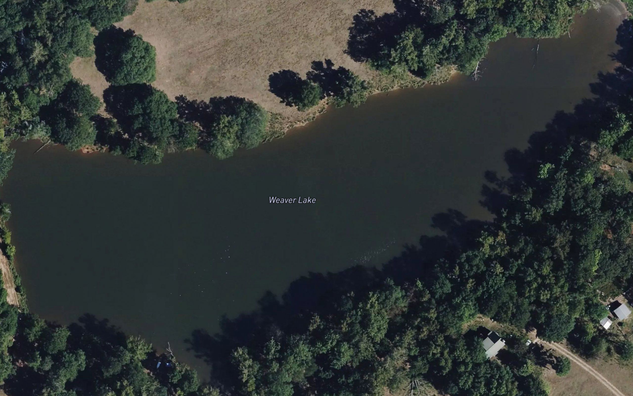 Weaver Lake
