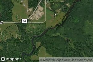 Rice Rapids