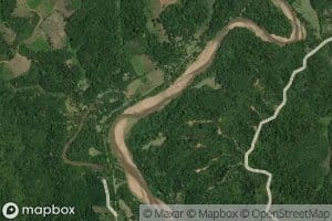 Sungai Buntar Nangka