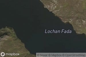 Lochan Fada