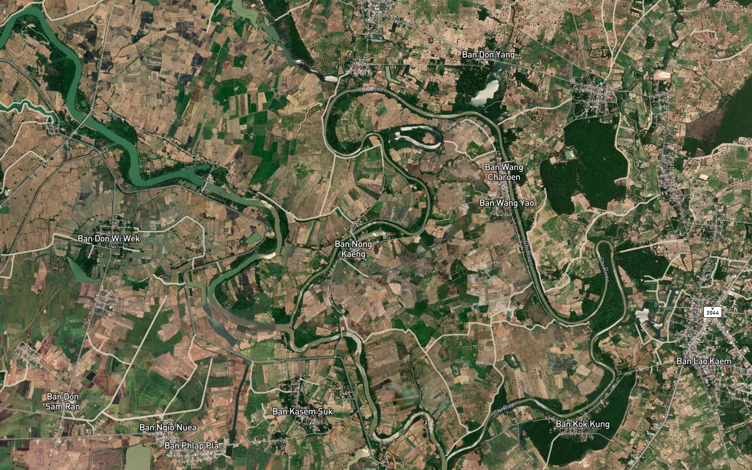 Nong Klang