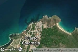 Rio Grande del Medio