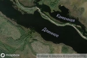 Ozero Dlinnoye
