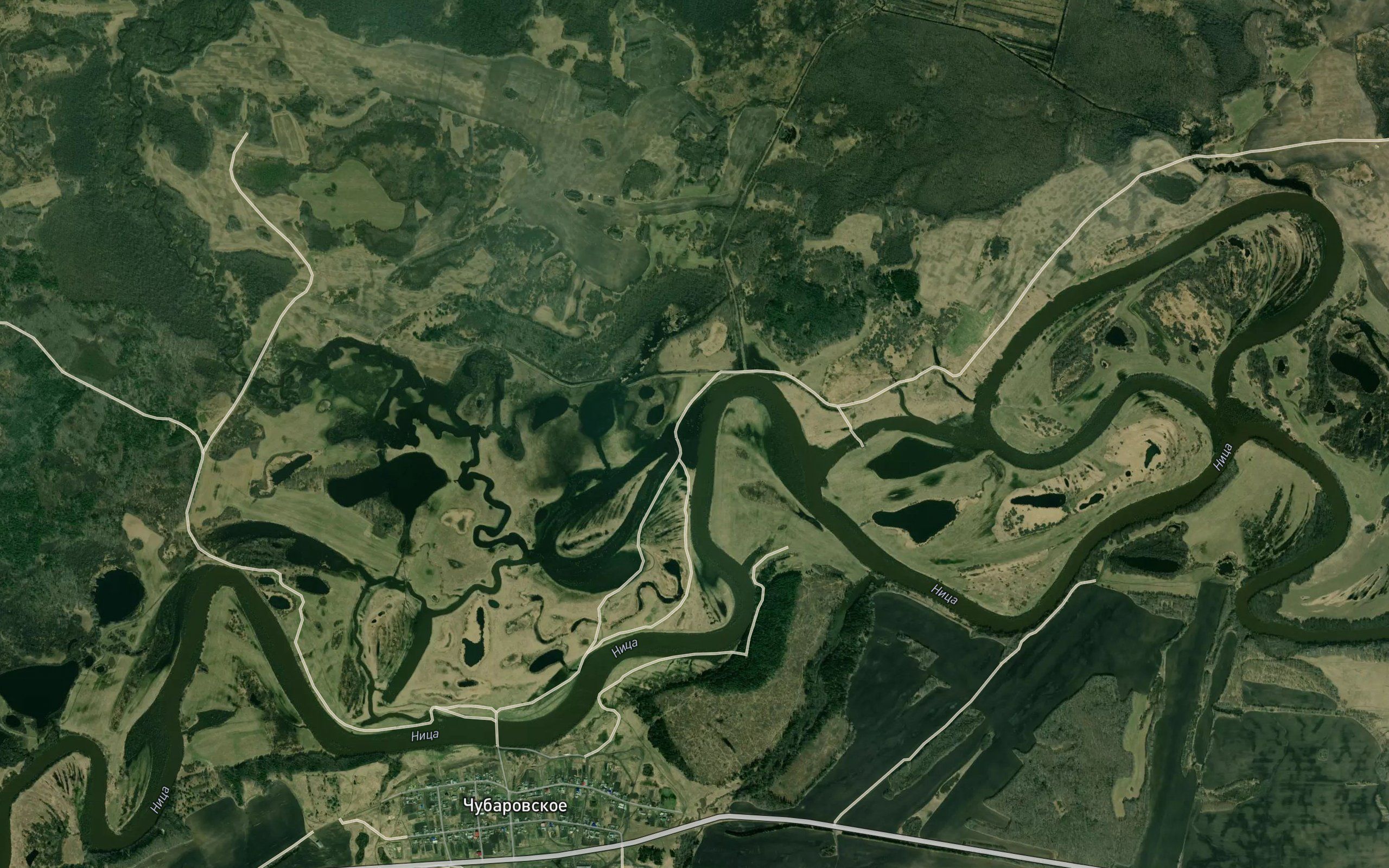 Chubarovka