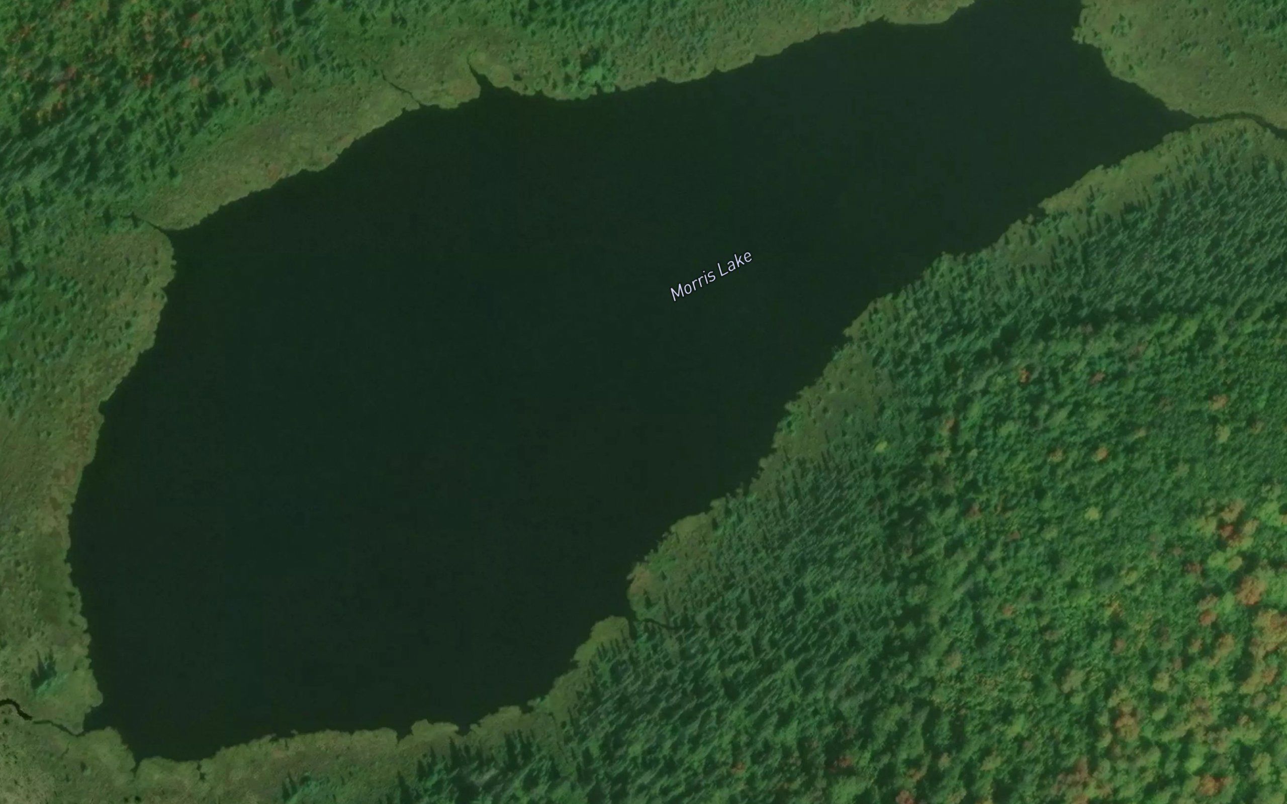 Morris Lake