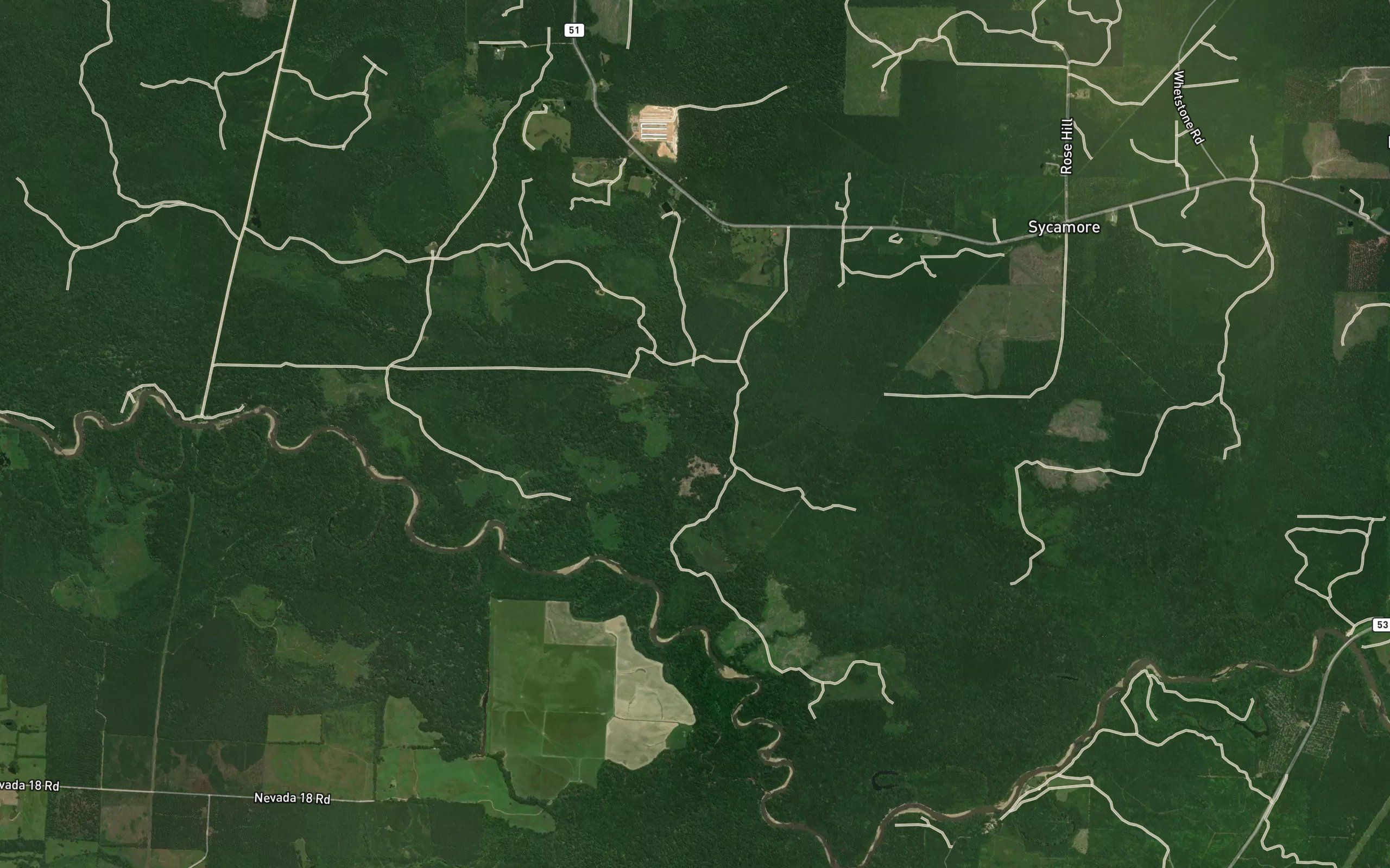 Long Slough