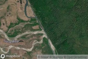 Mentasta Creek