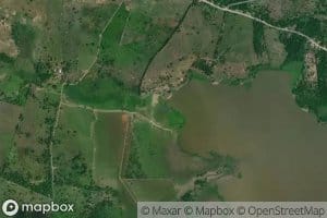 Arroyo San Ildefonso