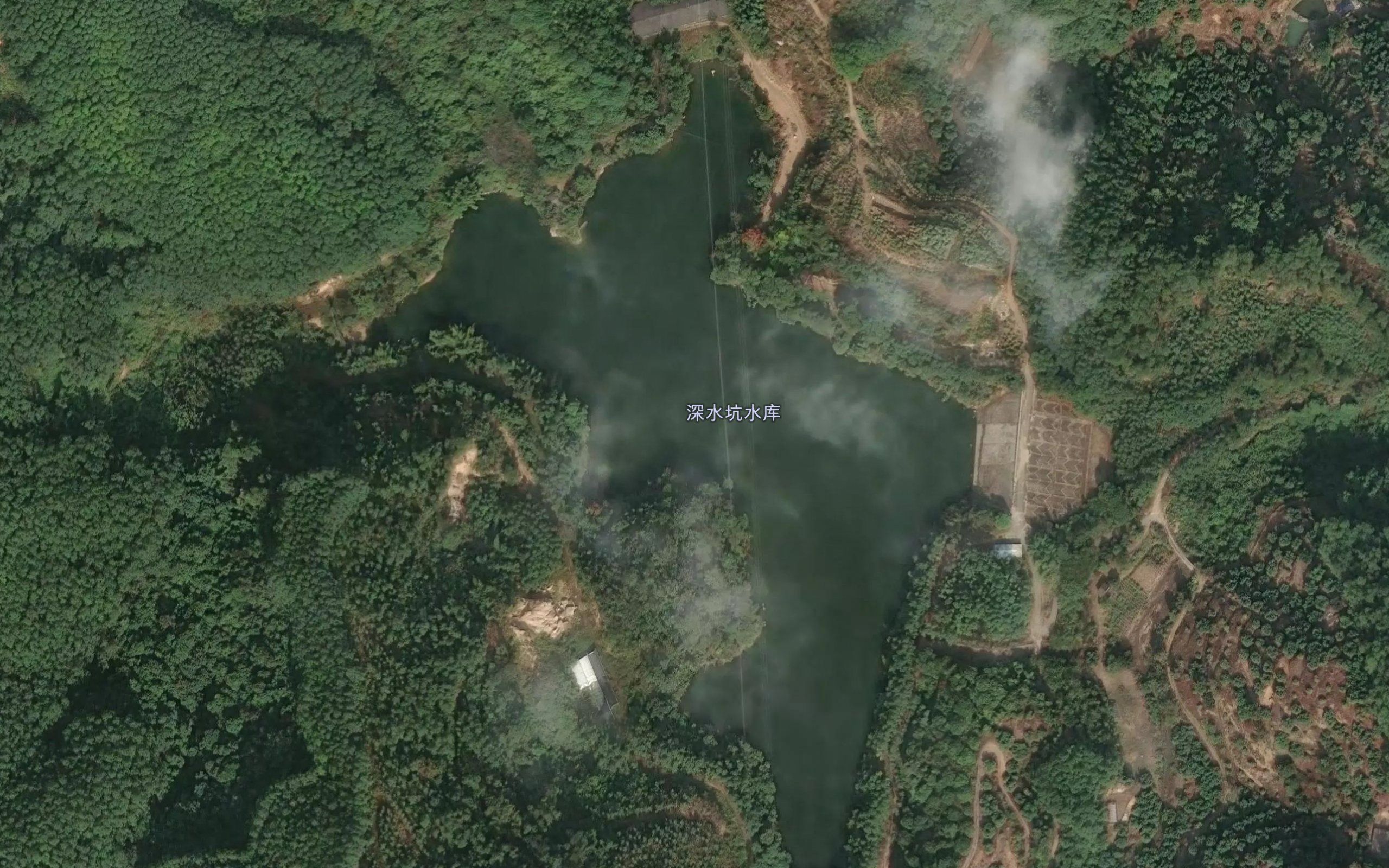 Shenshuikeng Shuiku